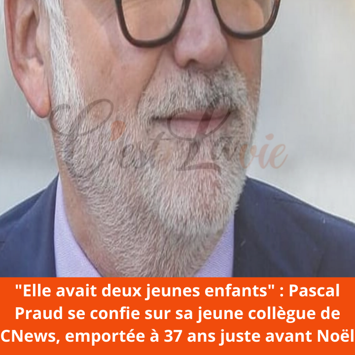Pascal Praud